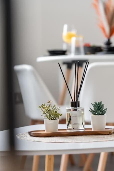 Bohemian Chic Hideaway Διαμέρισμα Λέστερ Εξωτερικό φωτογραφία
