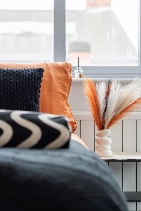 Bohemian Chic Hideaway Διαμέρισμα Λέστερ Εξωτερικό φωτογραφία