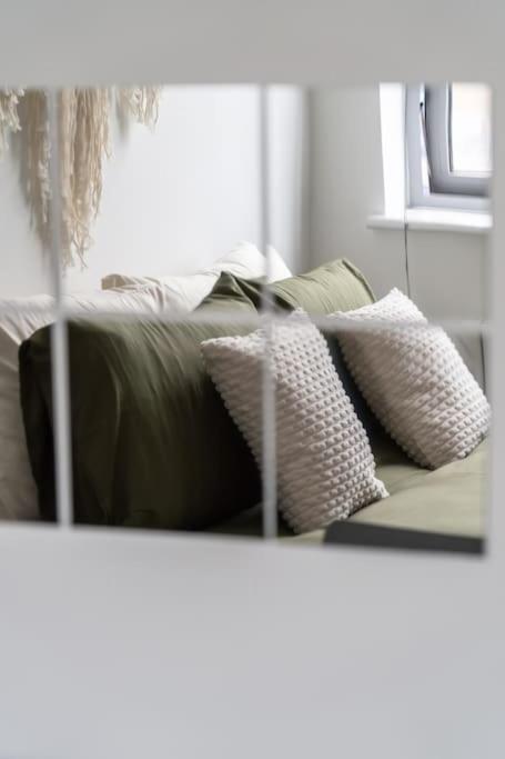 Bohemian Chic Hideaway Διαμέρισμα Λέστερ Εξωτερικό φωτογραφία