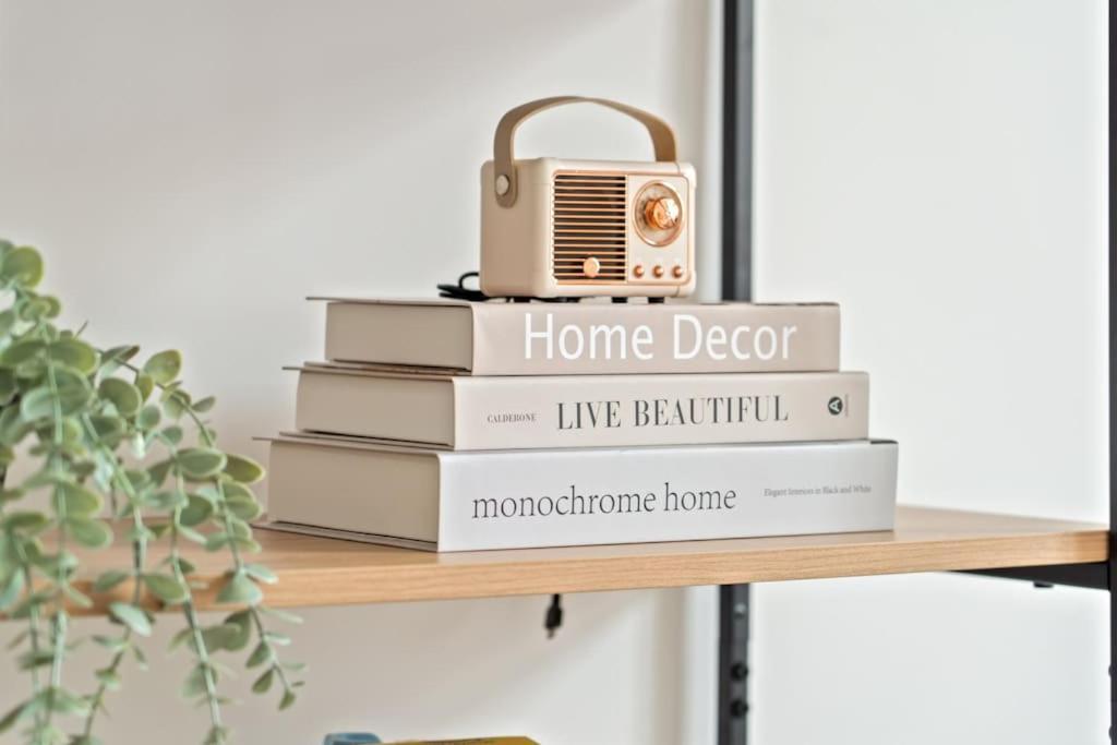 Bohemian Chic Hideaway Διαμέρισμα Λέστερ Εξωτερικό φωτογραφία